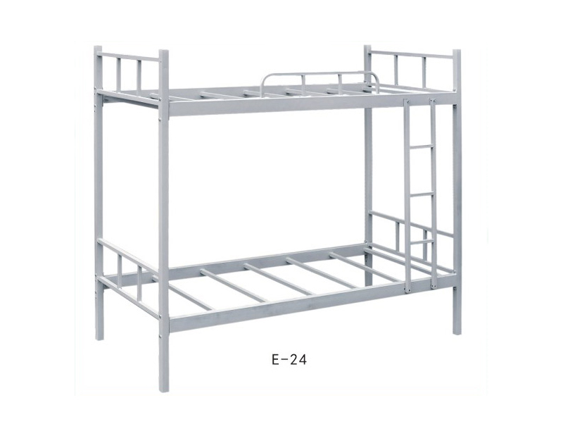 E-24上下鋪床